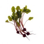 A picture of beets, metaphor to follow: a testament to my blossoming self-acceptance