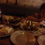 Italy Retrospective: More Thoughts on Ordinary Food
